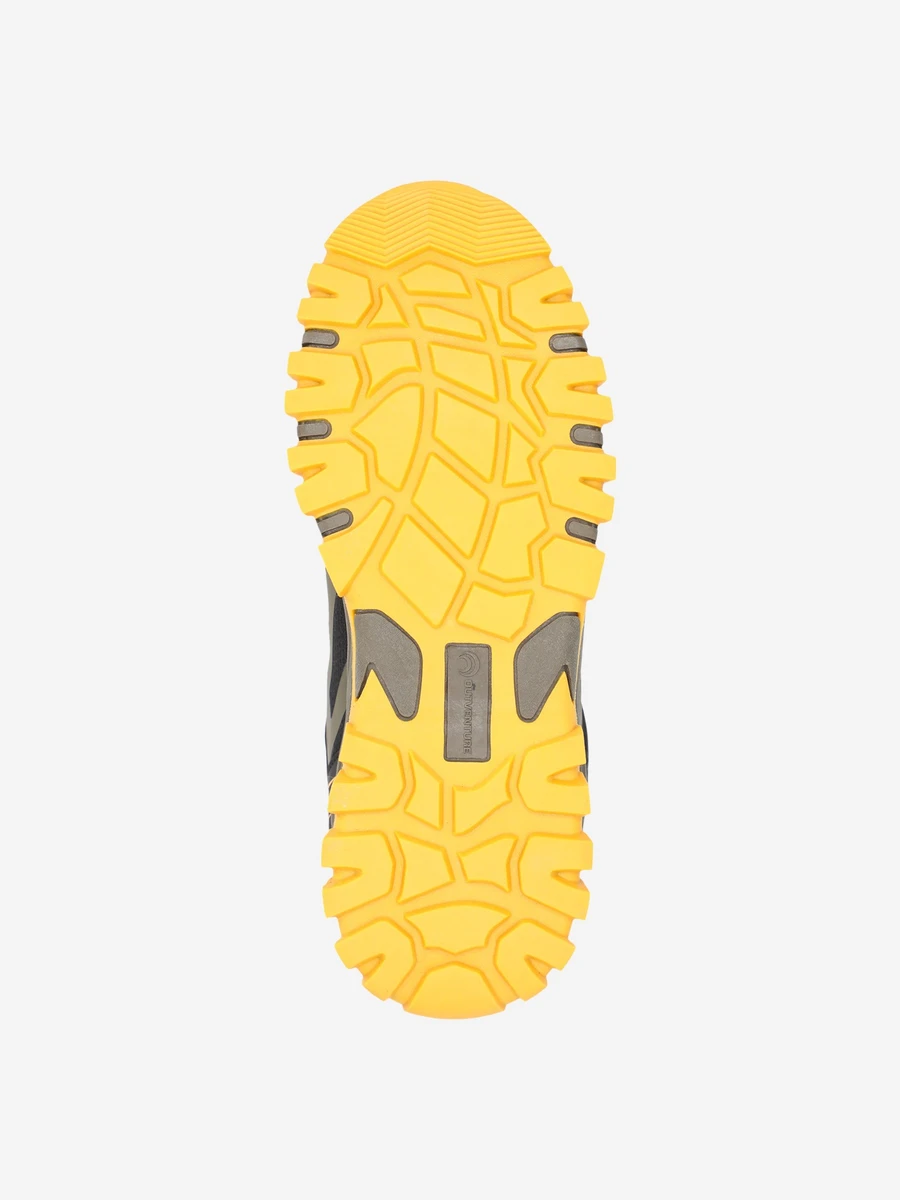 Outventure Ботинки утеплённые подростковые VULCAN WP