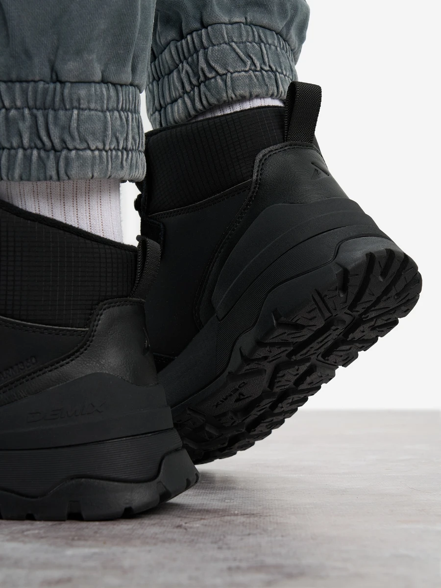 Demix Ботинки мужские CLASICO 3 MID M