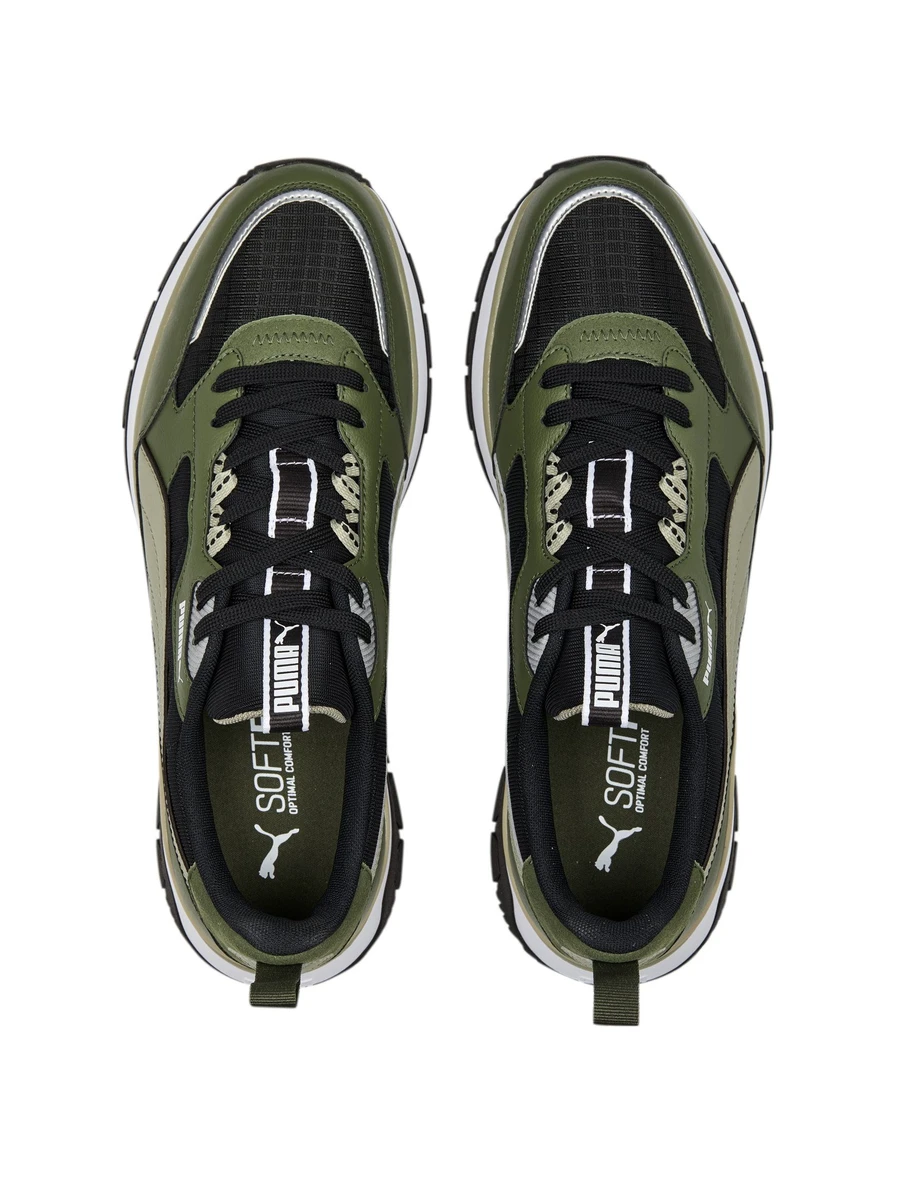 Puma Кроссовки мужские R78 TREK