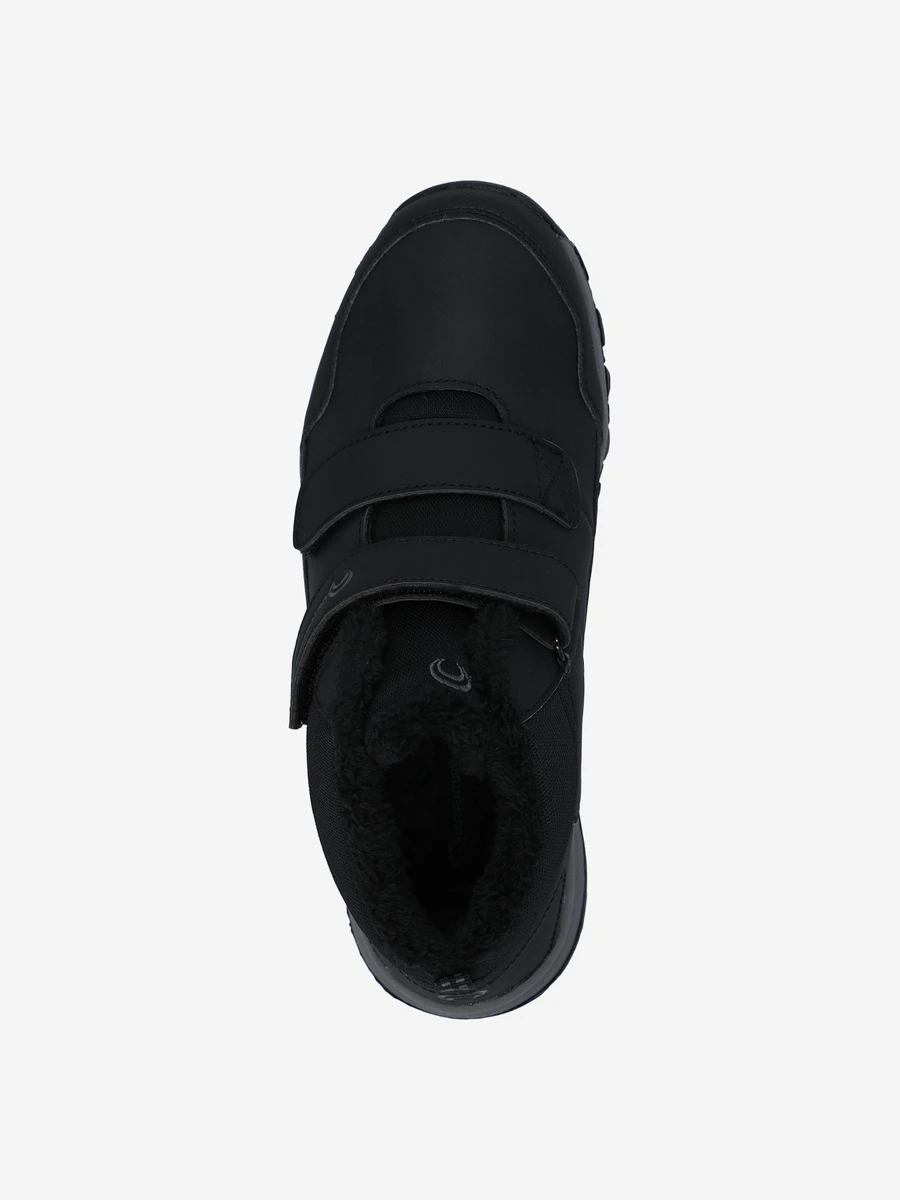 Outventure Ботинки утеплённые подростковые TRACK FUR 2