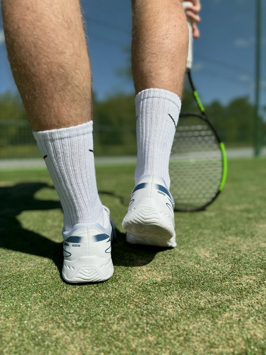 Puma Кроссовки мужские VARION II