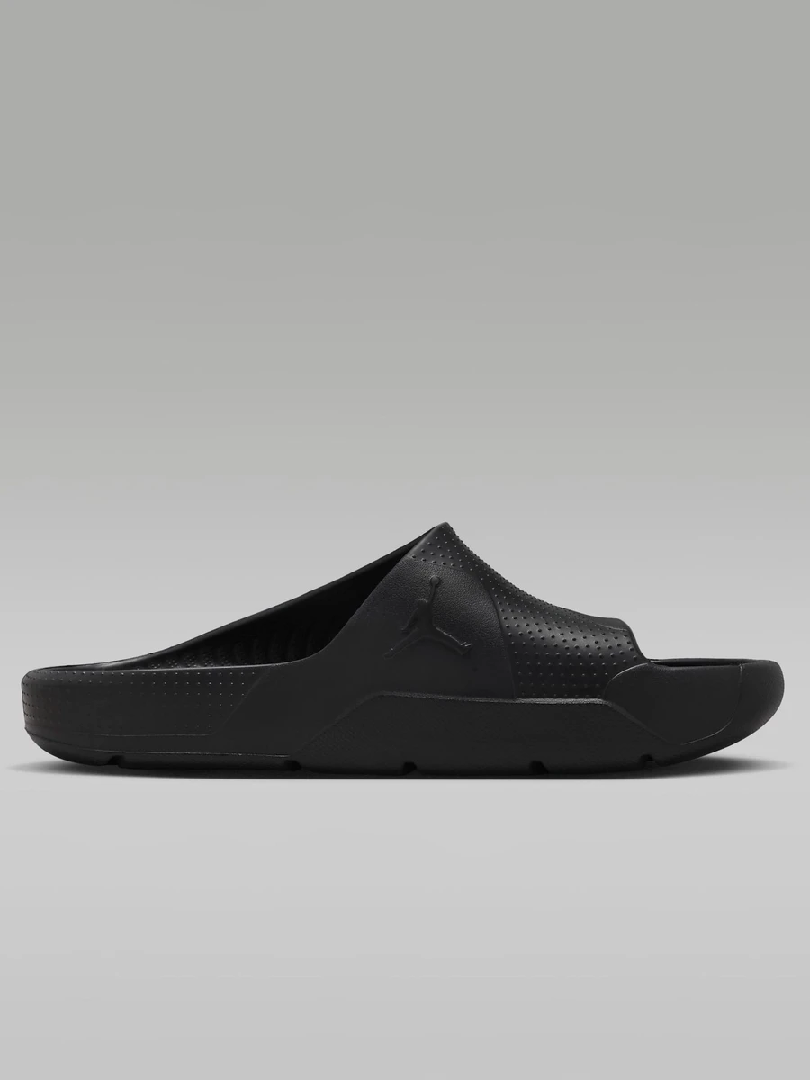 JORDAN Шлёпанцы мужские POST