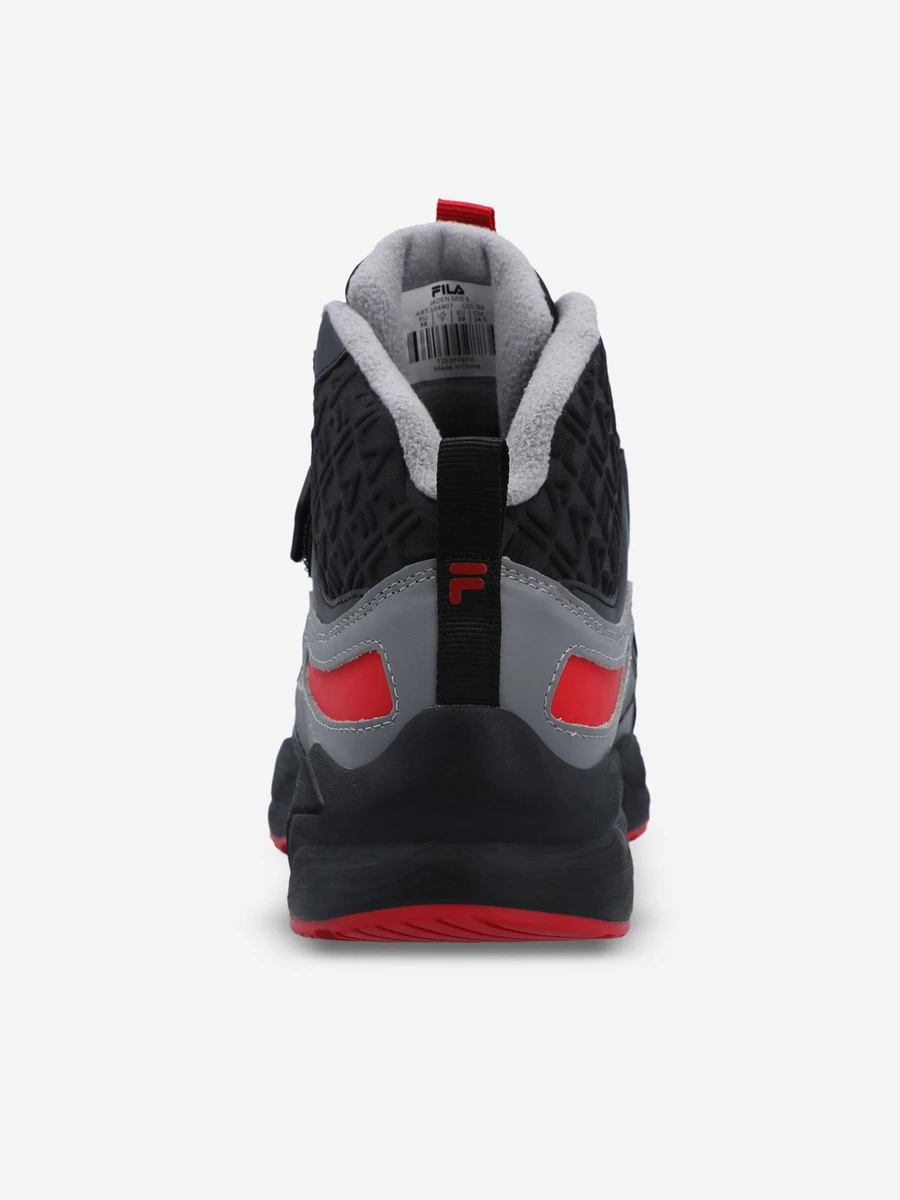 FILA Ботинки утеплённые подростковые JADEN MID