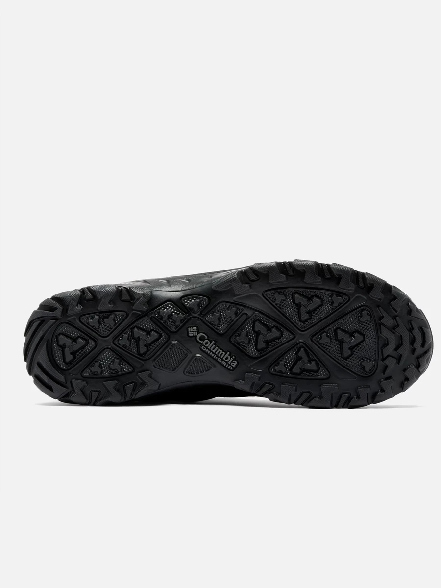 Columbia Ботинки мужские FIRECAMP™ BOOT