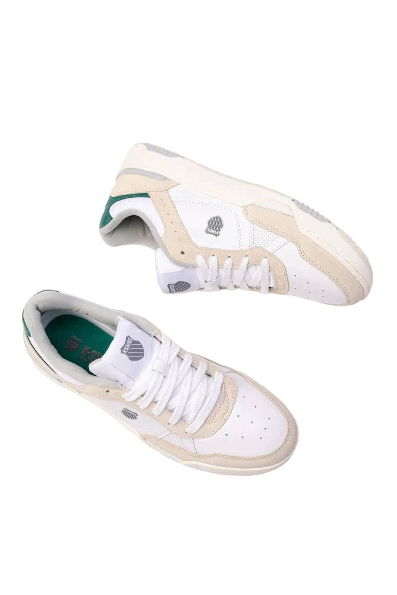 K-Swiss Кеды мужские MATCH PRO LTH