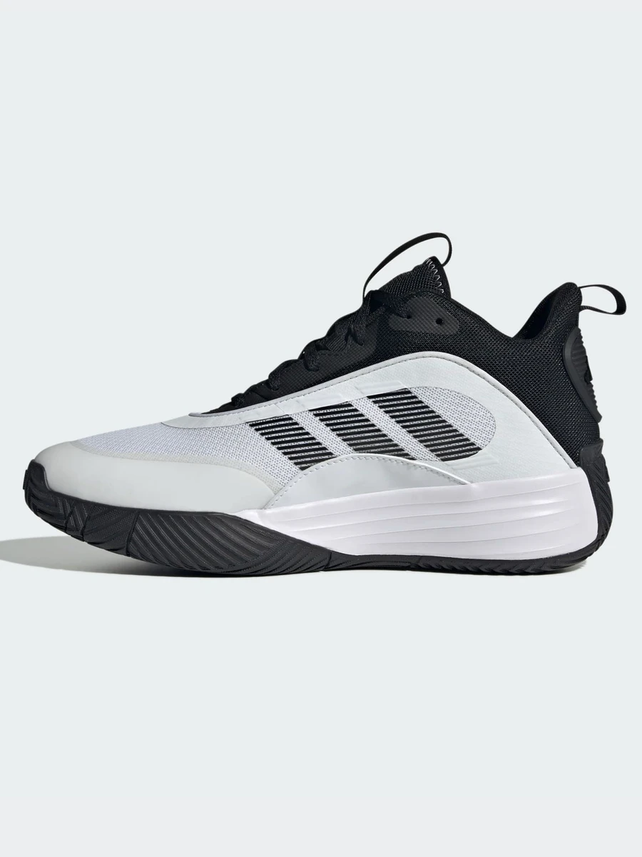 Adidas Кроссовки мужские OWN THE GAME 3.0