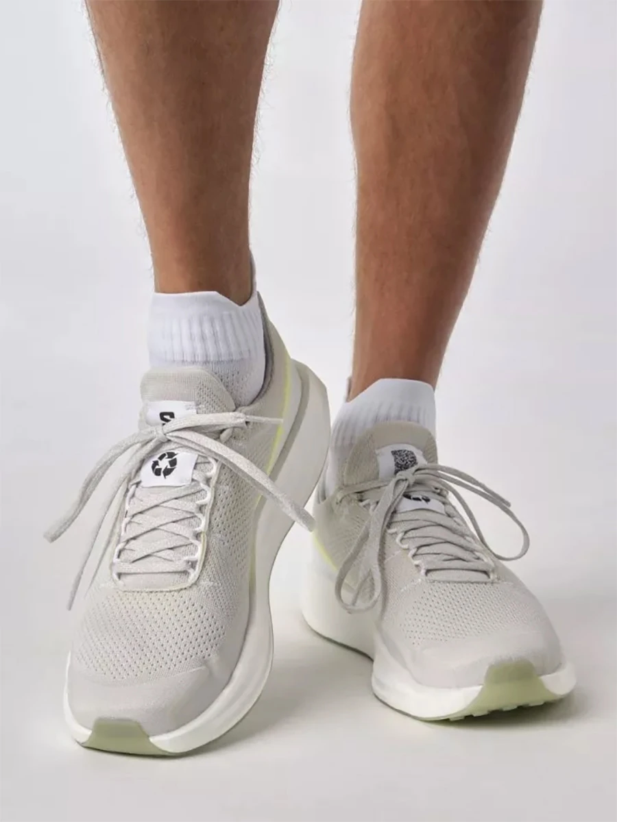 Salomon Кроссовки мужские INDEX 02