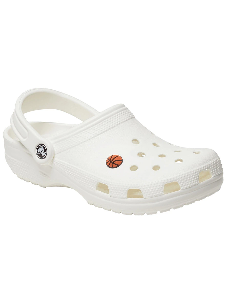 Crocs Джиббитс TINY BASKETBALL