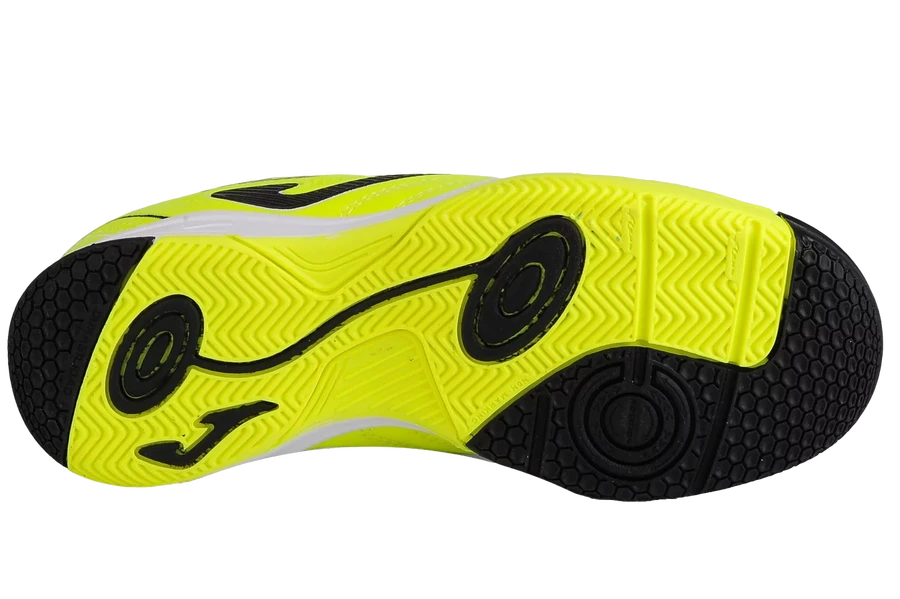 Joma Бутсы футзал подростковые TOLEDO JR IN