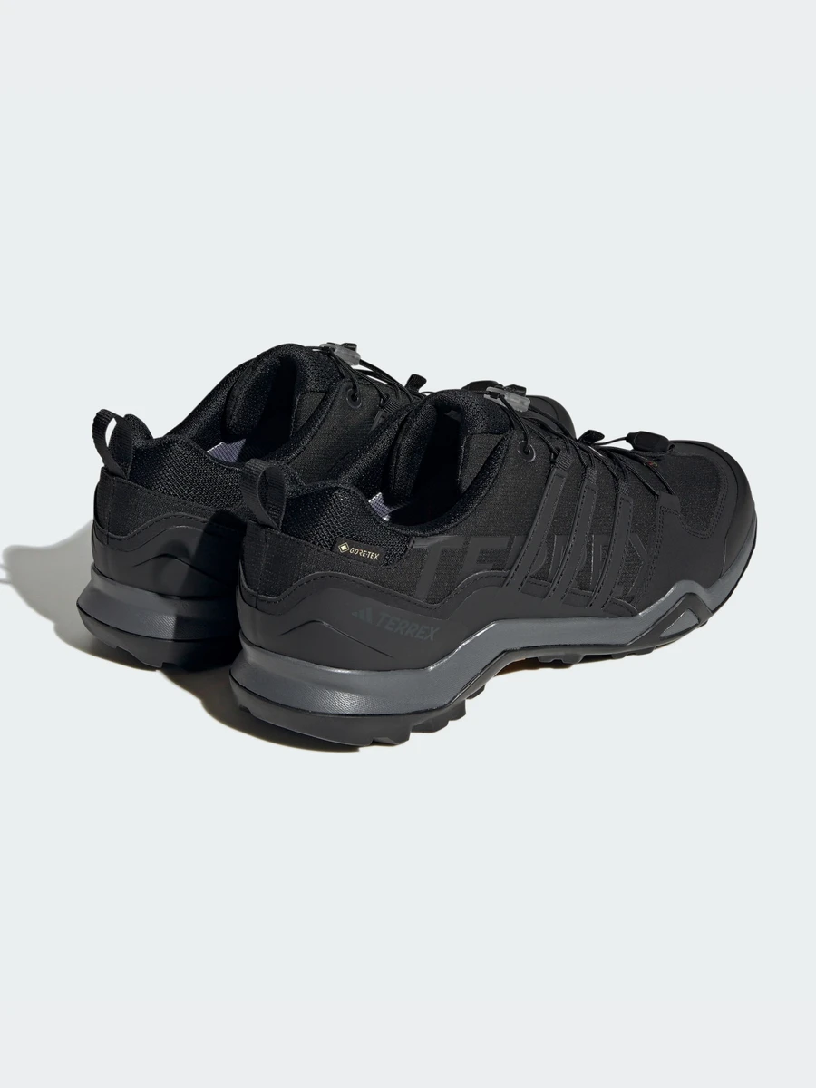 Adidas Кроссовки мужские TERREX SWIFT R2 GORE-TEX HIKING