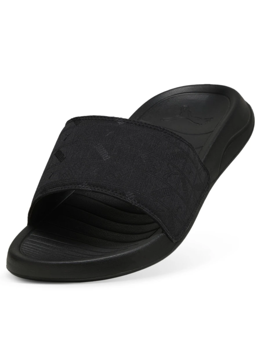 Puma Шлёпанцы мужские POPCAT 20 EMBEDDED