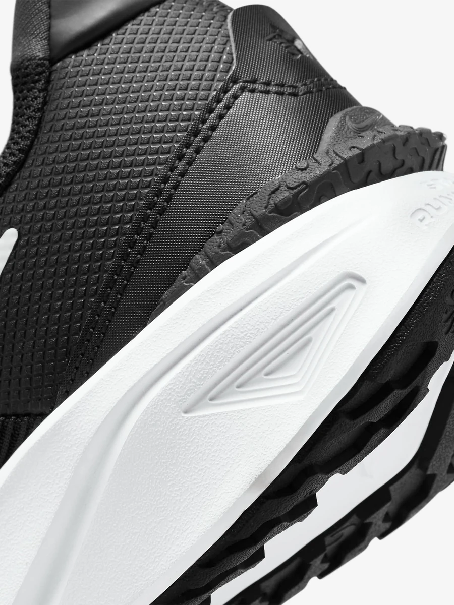 Nike Кроссовки подростковые STAR RUNNER 4 NN GS