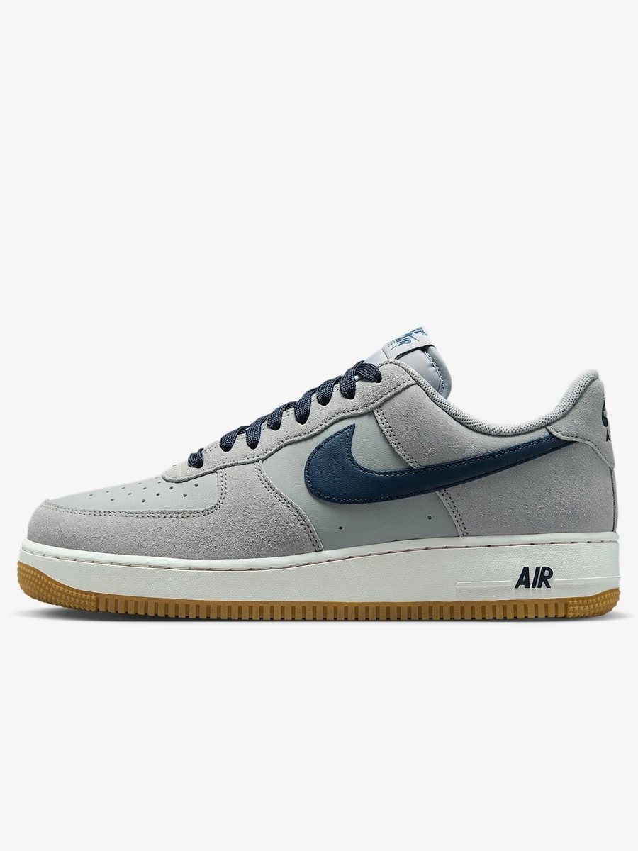 Nike Кеды мужские AIR FORCE 1 07 LV8 1