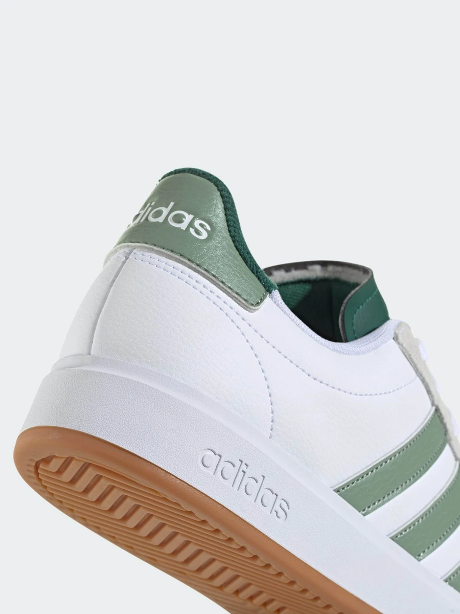 Adidas Кеды мужские GRAND COURT 2.0