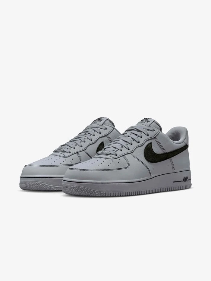 Nike Кеды мужские AIR FORCE 1 07 LV8 ESS+