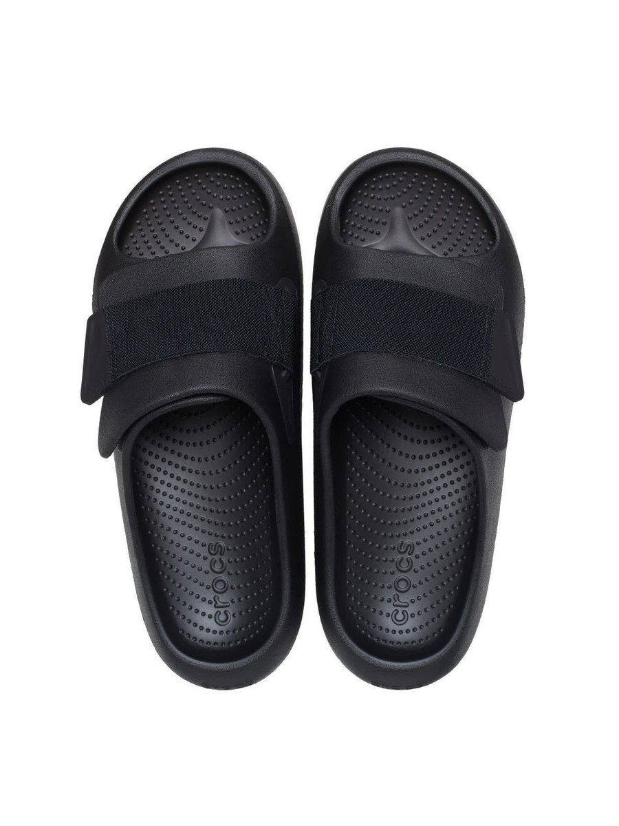 Crocs Шлёпанцы MELLOW LUXE RECOVERY SLIDE
