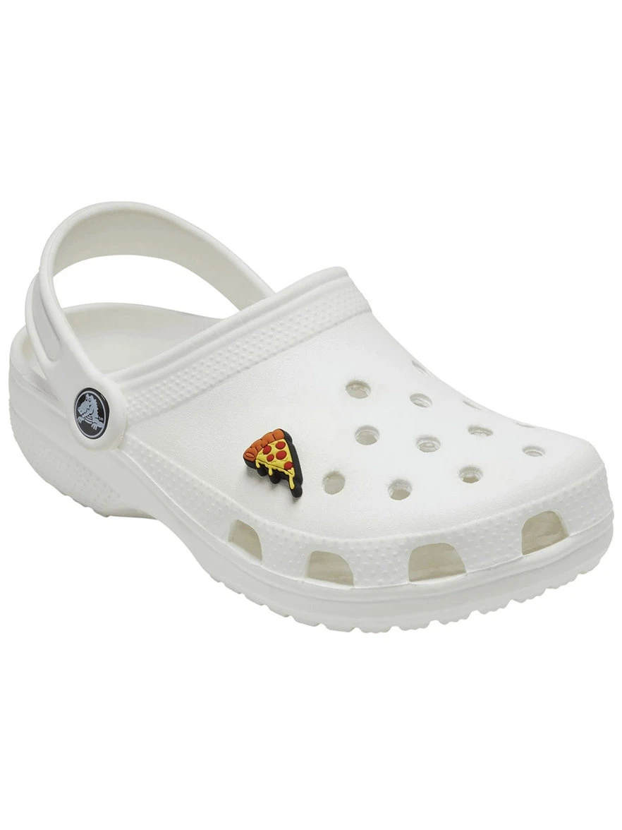 Crocs Джиббитс PIZZA SLICE