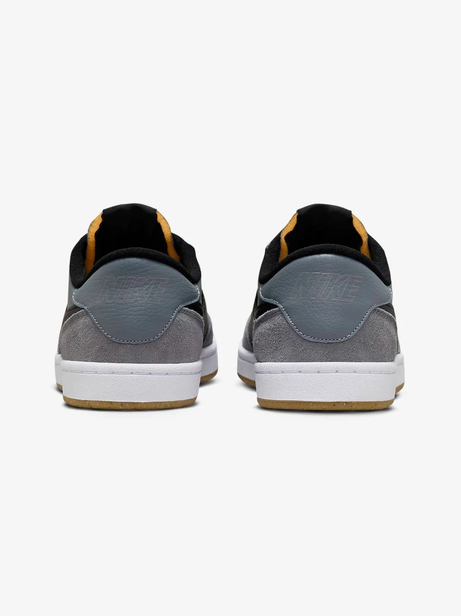 Nike Кеды мужские NIKE SB FC CLASSIC