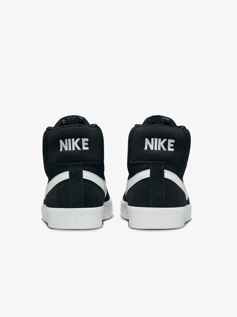 Nike Кеды мужские SB ZOOM BLAZER MID