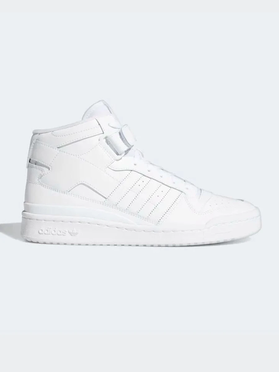 Adidas Кеды мужские FORUM MID