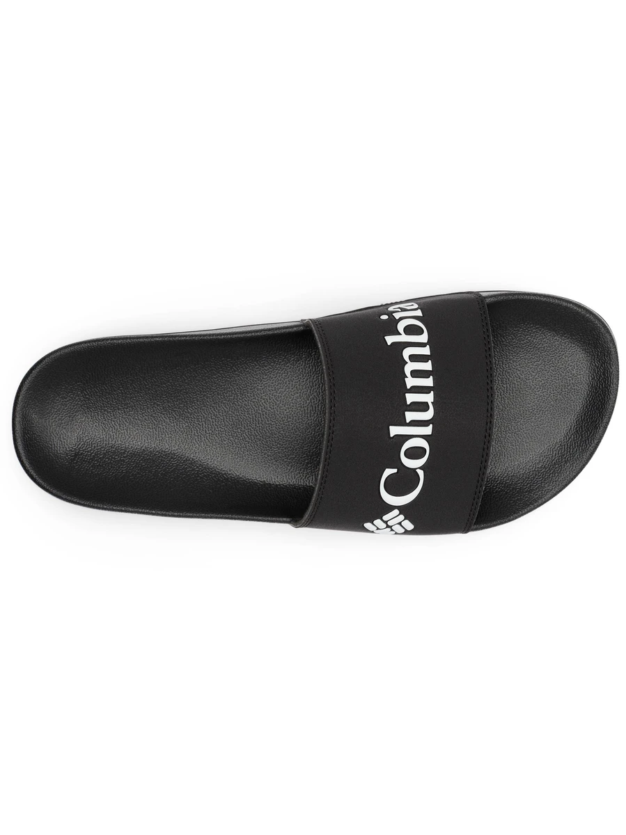 Columbia Шлёпанцы мужские HOOD RIVER™ SLIDE