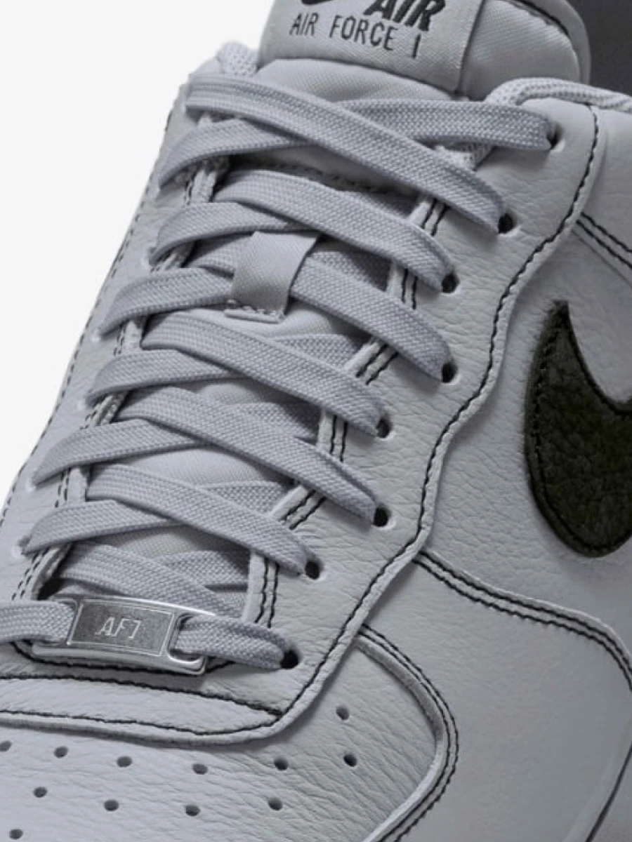 Nike Кеды мужские AIR FORCE 1 07 LV8 ESS+