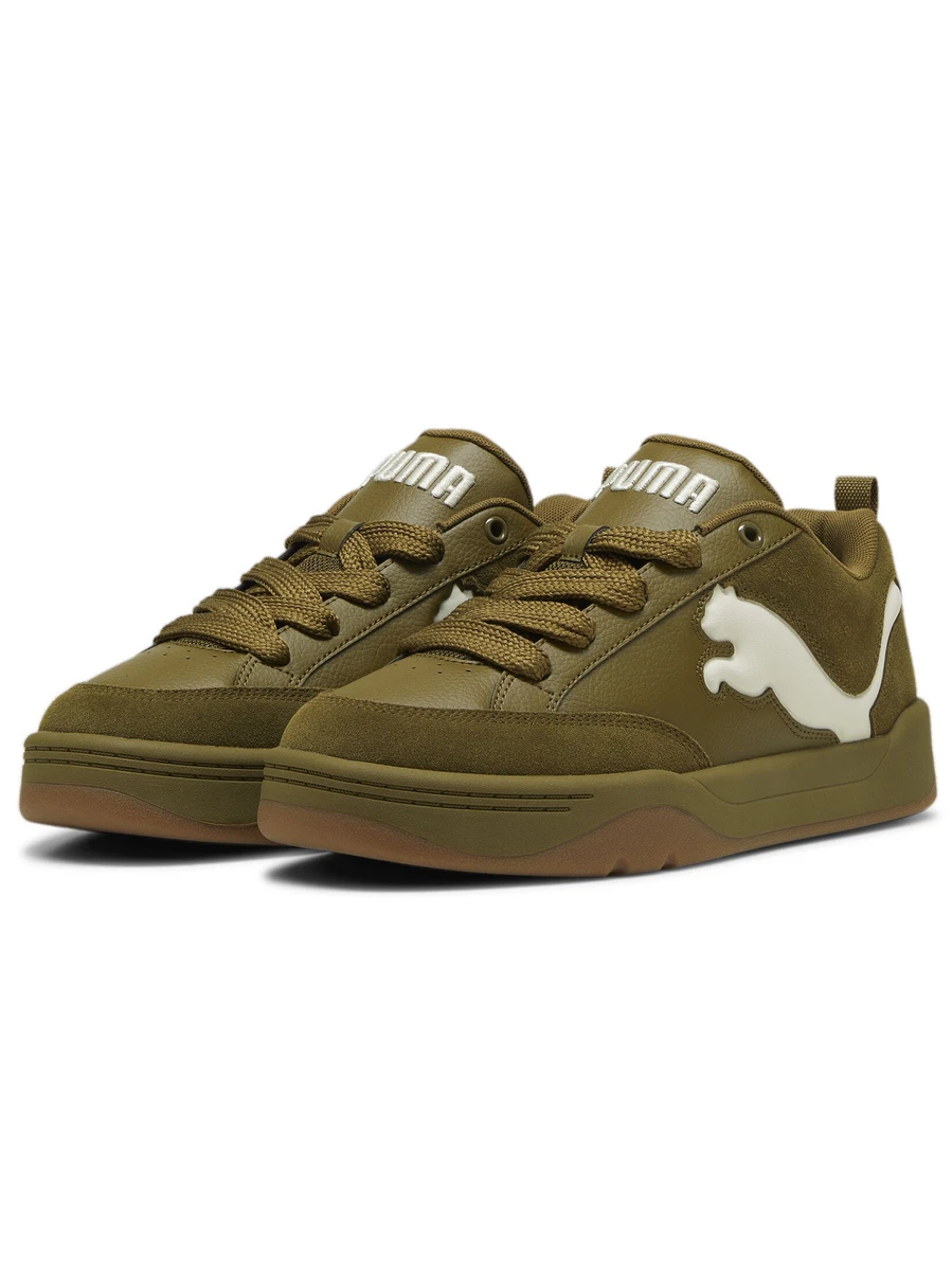 Puma Кеды мужские PARK LIFESTYLE SD