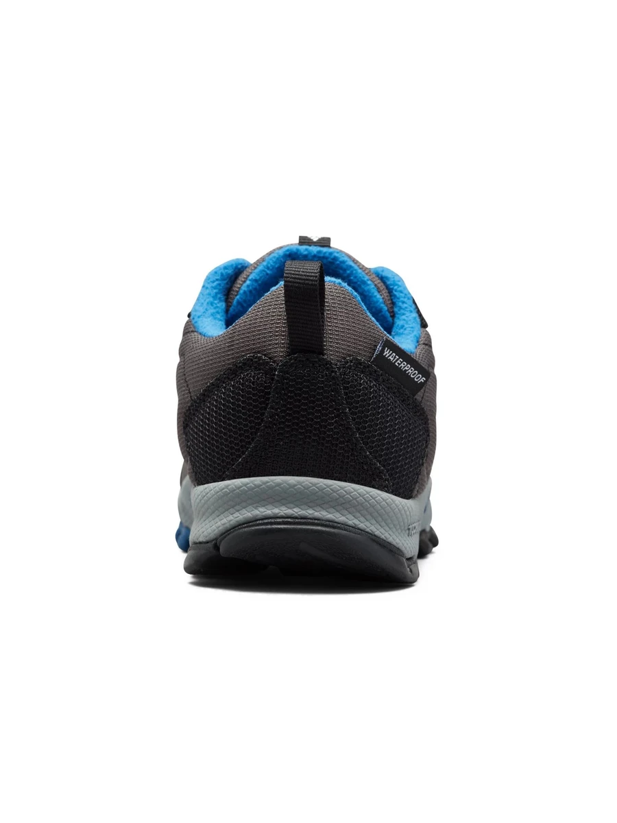 Columbia Кроссовки подростковые FIRECAMP SLEDDER III WP