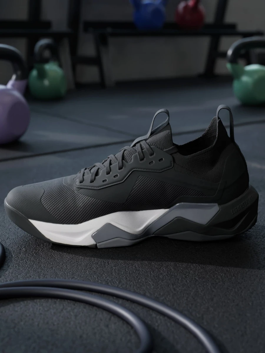 Adidas Кроссовки мужские RAPIDMOVE ADV 2 HIIT