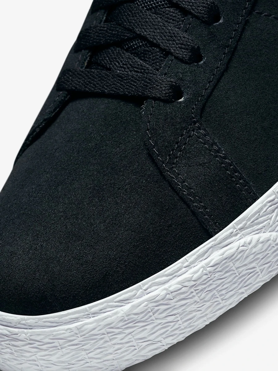 Nike Кеды мужские SB ZOOM BLAZER MID