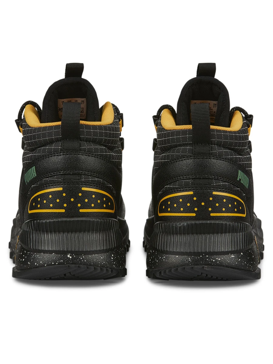 Puma Кроссовки мужские PACER FUTURE TR MID OPENROAD