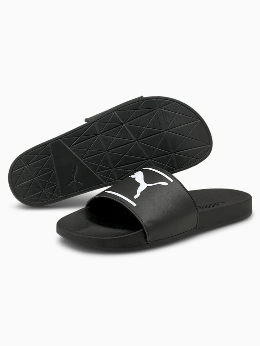 Puma Шлёпанцы мужские LEADCAT FTR COMFORT SANDALS