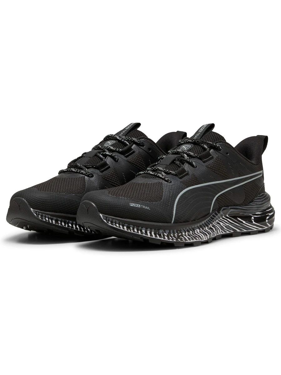 Puma Кроссовки мужские REFLECT LITE TRAIL BIOWARP