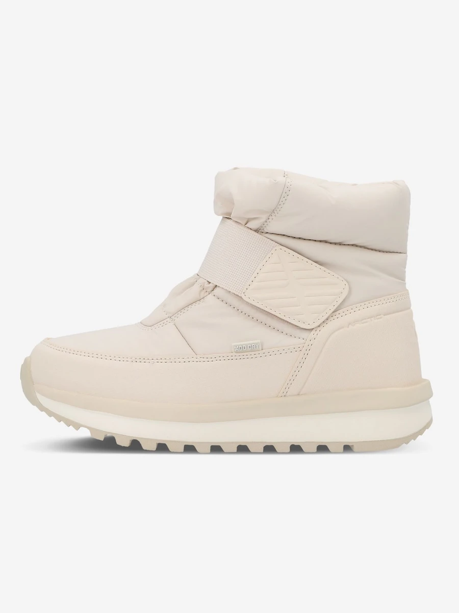 Outventure Ботинки утеплённые подростковые ARCTIC LOW 3.0