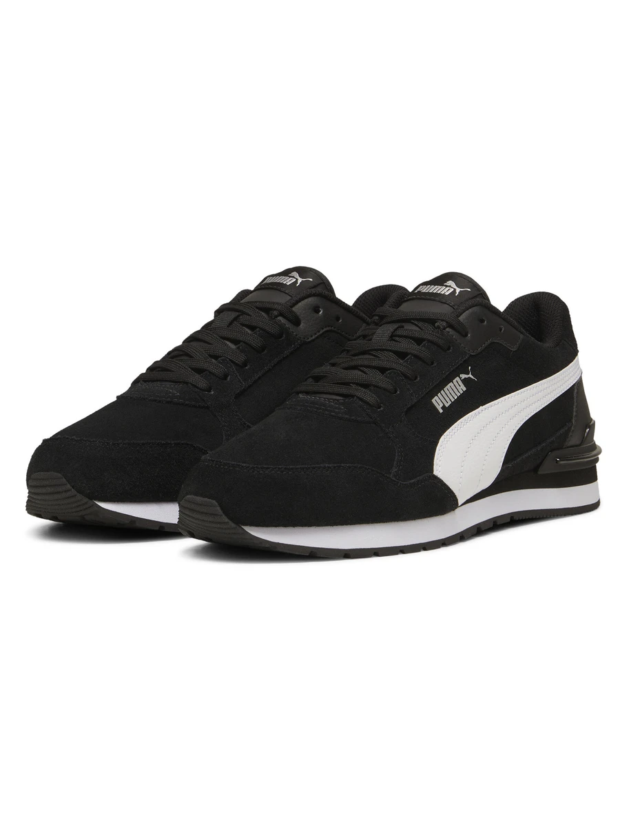 Puma Кроссовки мужские ST RUNNER V4 SD