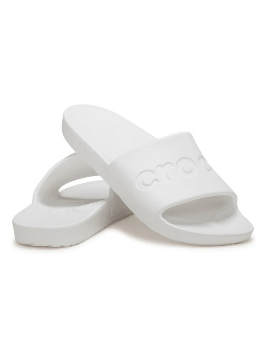 Crocs Шлёпанцы CROCS SLIDE