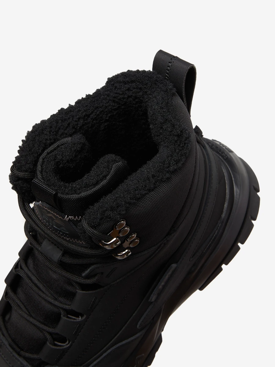 FILA Ботинки мужские BACKBONE MID M