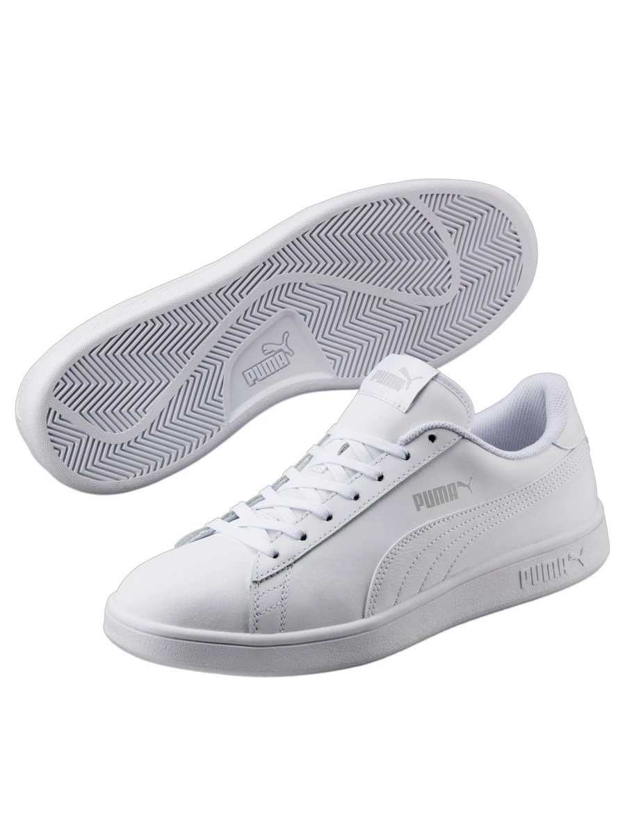 Puma Кеды мужские PUMA SMASH V2 L