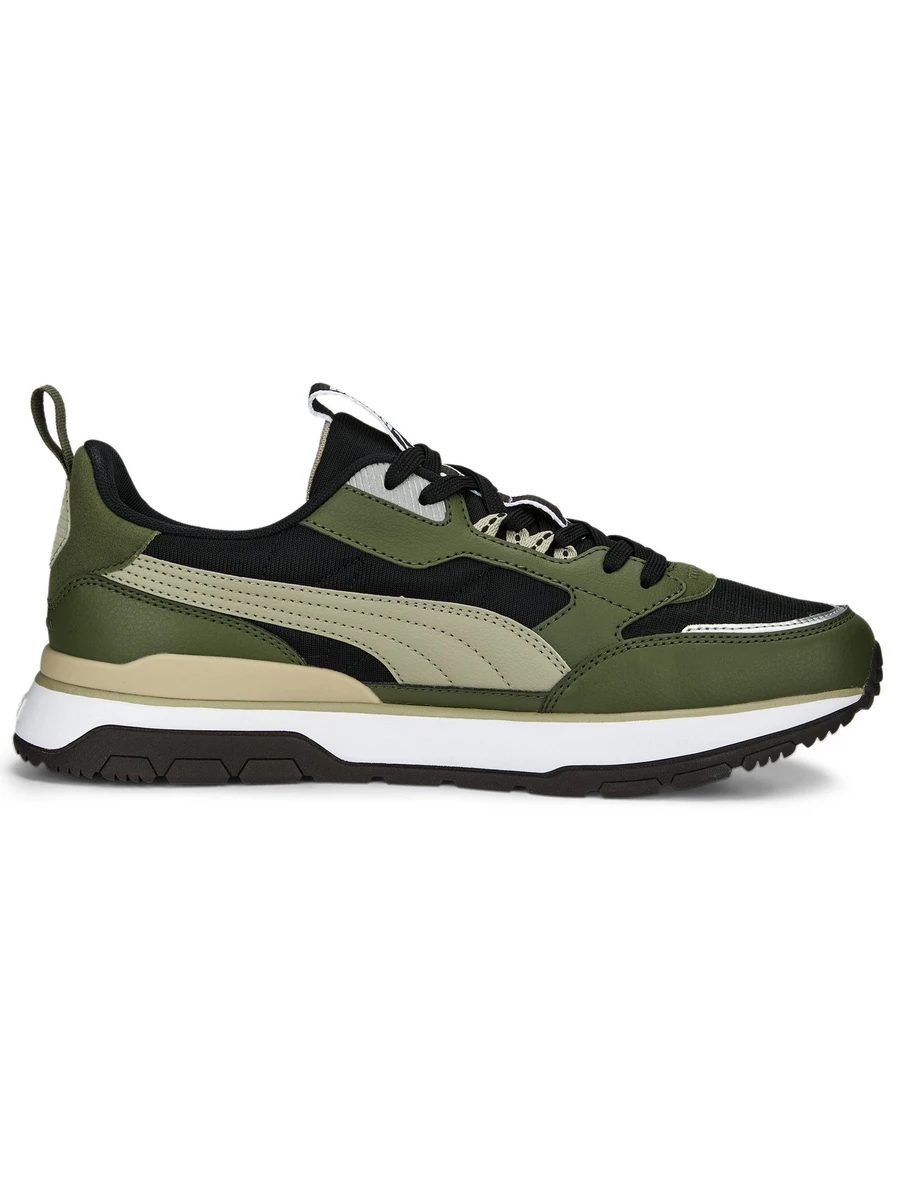 Puma Кроссовки мужские R78 TREK