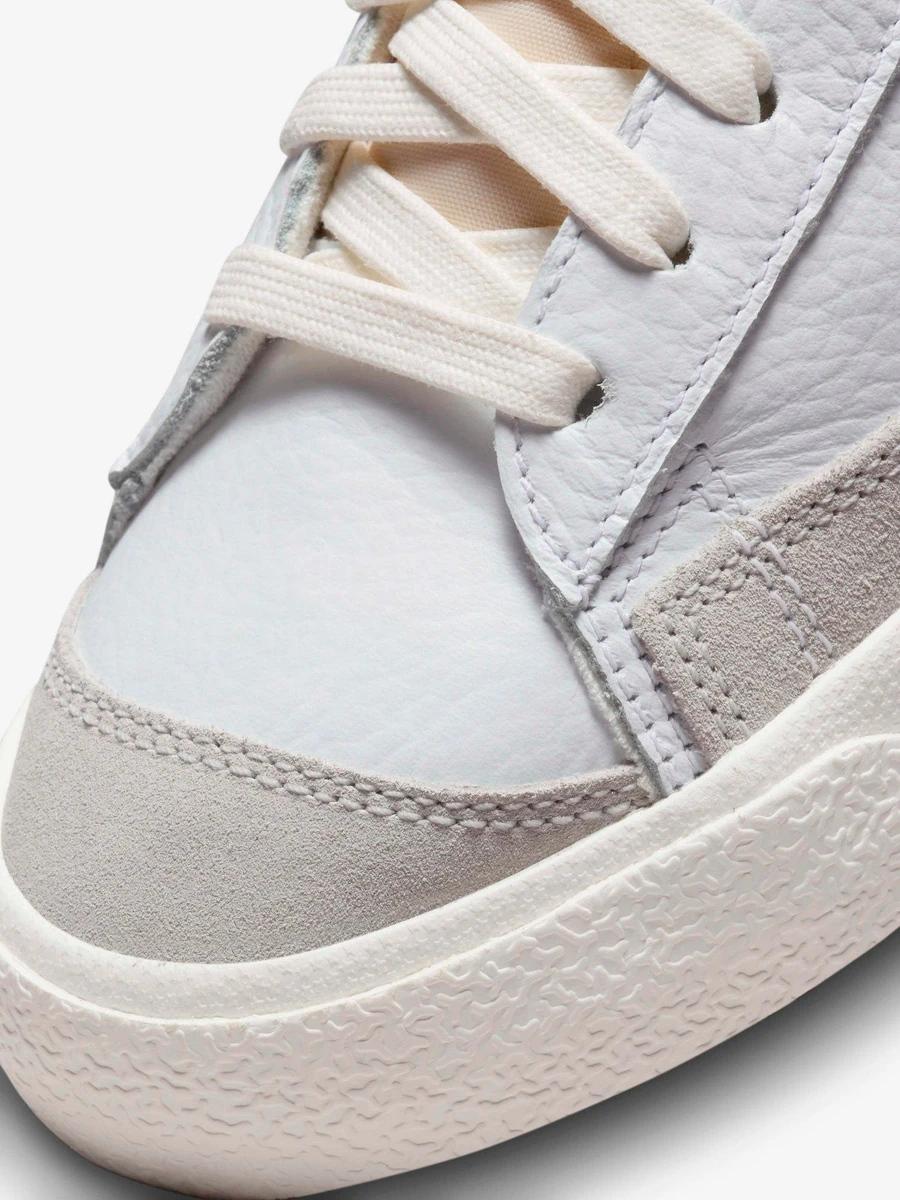 Nike Кеды мужские BLAZER MID 77