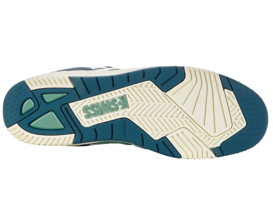 K-Swiss Кеды мужские SI-18 RIVAL