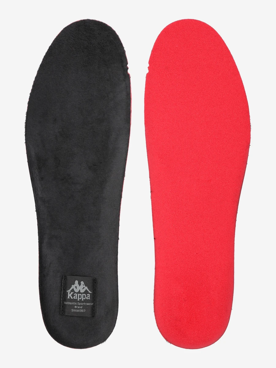 Kappa Кеды утеплённые мужские ICON MID WNTR