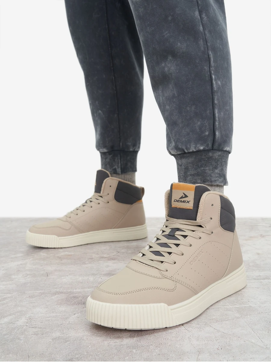 Demix Ботинки мужские BOARD 5 MID