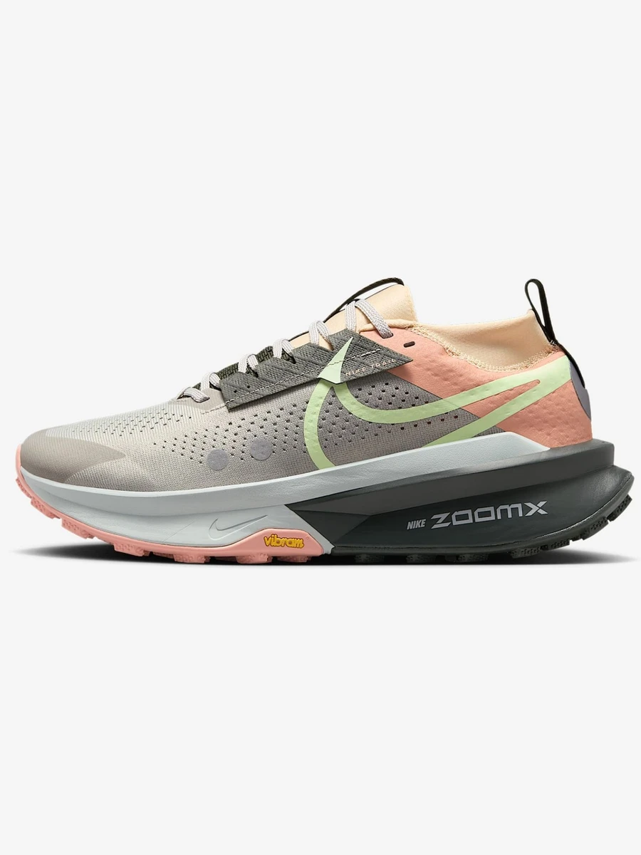 Nike Кроссовки мужские ZEGAMA 2