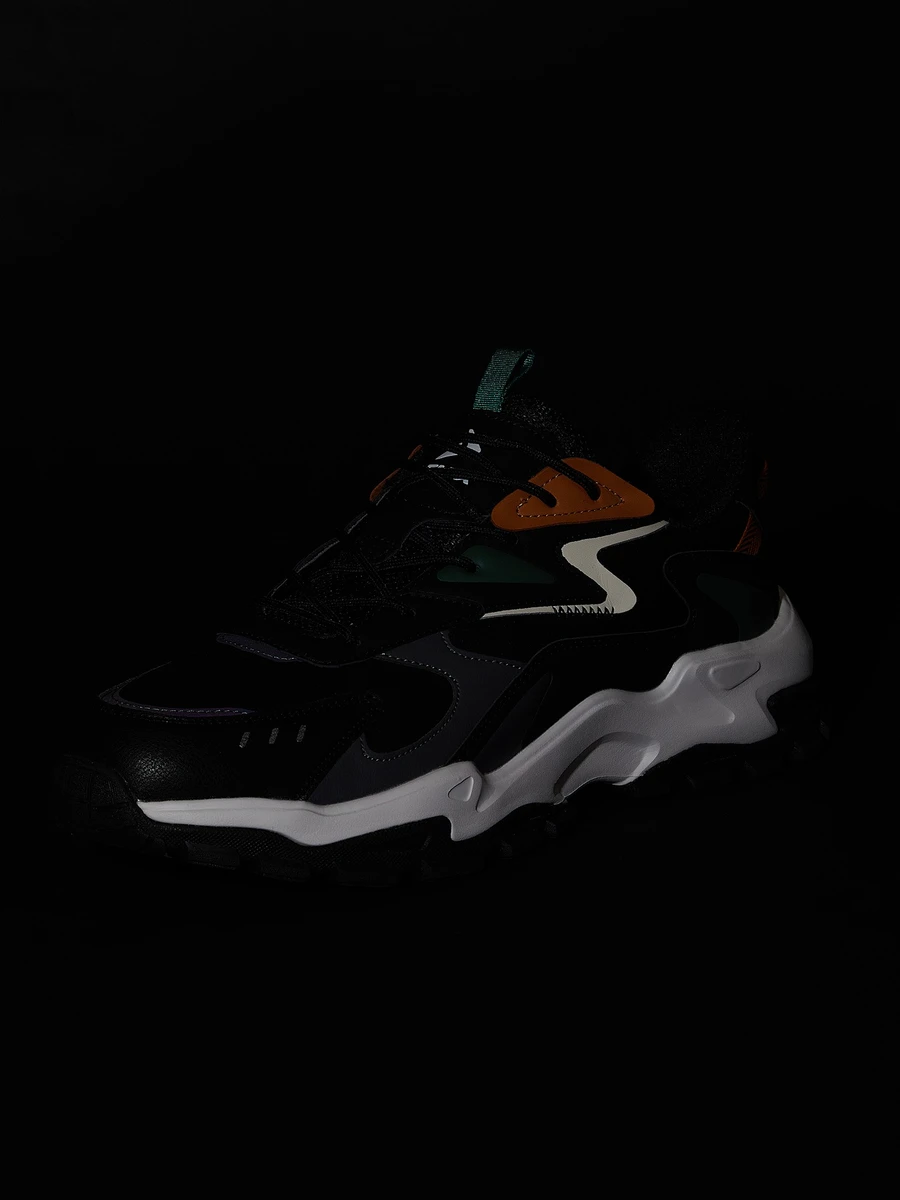 Demix Кроссовки мужские TRAILISH