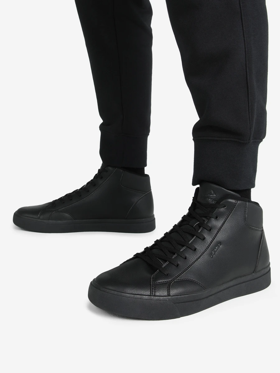 Demix Ботинки мужские BOARD 3 MID