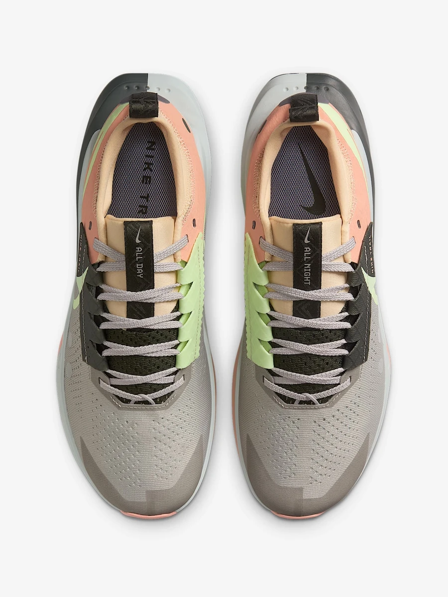 Nike Кроссовки мужские ZEGAMA 2