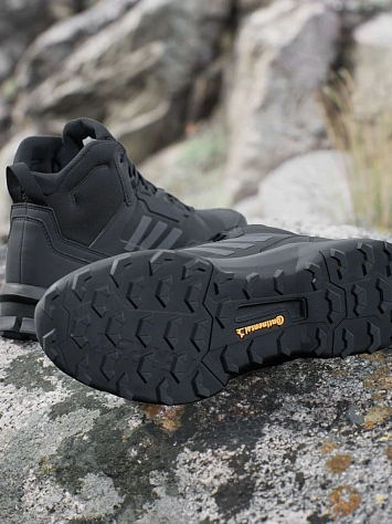Adidas Кроссовки мужские TERREX AX4 MID GORE-TEX