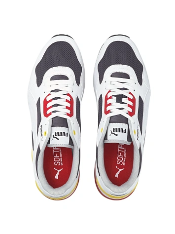 Puma Кроссовки мужские PUMA R78 FUTR