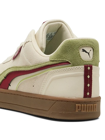 Puma Кеды мужские PUMA CAVEN 2.0 LUX GREENSIDE